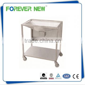 YXZ-015 Hospital Dressing Trolley for Operation Room