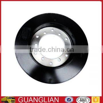 KTA19 diesel engine generator vibration damper 3081040
