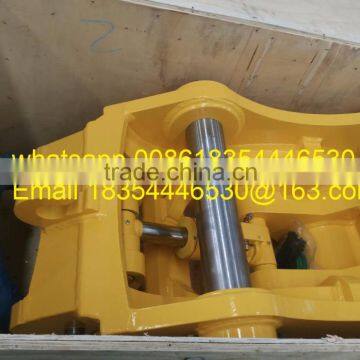 Hitachi Zx280lc Hitachi Excavator Quick Coupler Quick Hitch