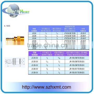 Water Coupling Pipe Fitting Credit Security of photo-3