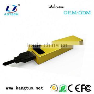 Hot sale SSD box NGFF/Msata SSD enclosure