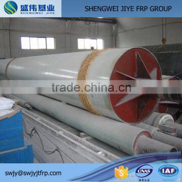 FRP Pipe Mould Steel Mandrel Mould photo-6