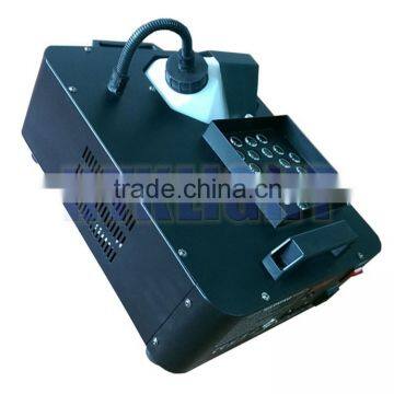 1500W led fog machine