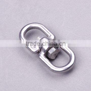 Commercial Tuna Longline Fishing Big Stainless Steel Swivel photo-4