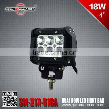 High Power Off road LED Lighting Bar, 4x4 off road light bar_SM-21X-018A