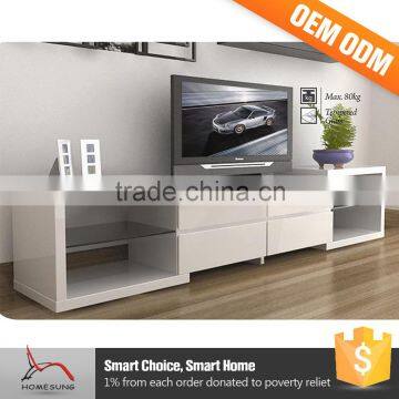 Unique Funiture Wall Modern Waterproof Tv Cabinet