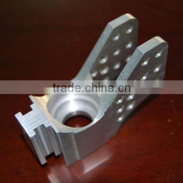 Top quality cnc machined aluminum parts precision Machine Shop