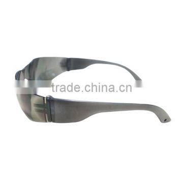 Industrial ce En166f Certification Safety Sunglasses, Eye Protective Sunglasses Defensing Sunglasses photo-3