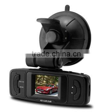 1080P FHD 120 Degree Night Vision Car DVR Vehicle Camera Video Recorder Dash Cam