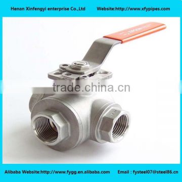 Ball Valve with best price