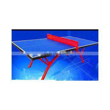 SMC Cheap Outdoor table tennis table on sale