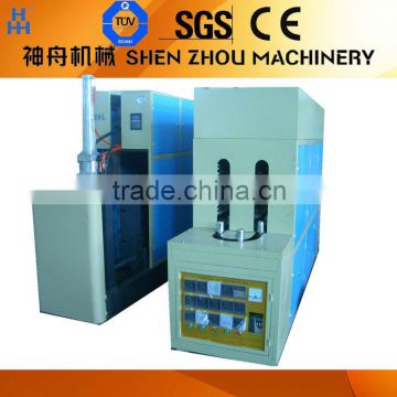 80-100BPH 5gallon pet bottle making machine