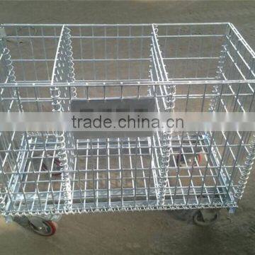 popular storage equipment portable storage cage