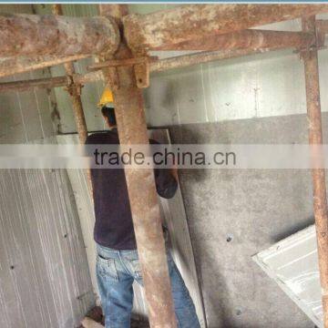 Wholesale15mm Phenolic Film Faced Plywood Concrete Formwork Supplier photo-4