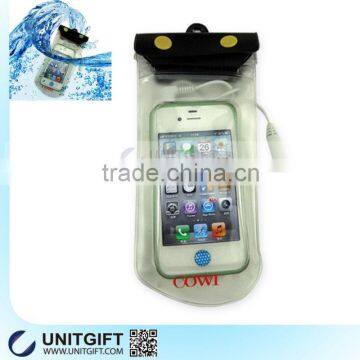 2015 trend waterproof bag, waterproof case,2015 waterproof case for mobile phone cases