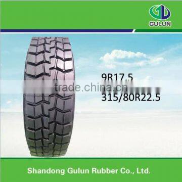 advance radial truck tire 11r22.5