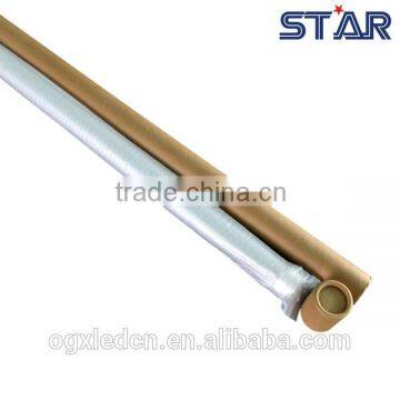 Energy Saving Hot Selling Ultri Bright 22w T8 5ft Led Tube Light Fixture Housing 1500*300mm photo-5