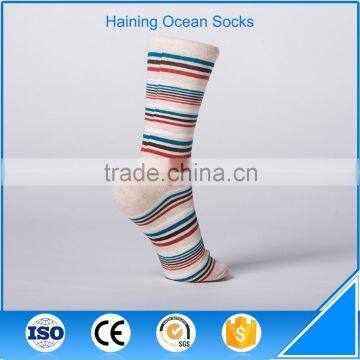 Make Your Own Socks Strip Coloured Women's Knee-high Socks photo-6