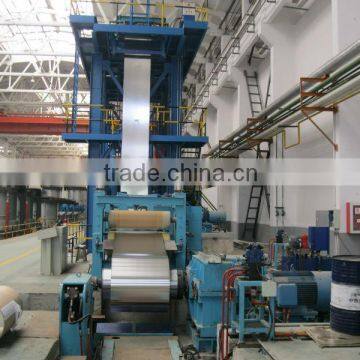 Matte finish Tinplate with Batch Annealing(MR,SPCC) T1-T5,DR8