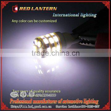 width led bulb(T10-3020-24SMD)