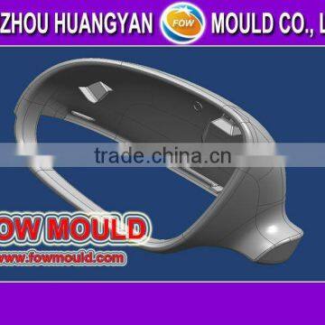 plastic car rearview mould