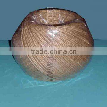 jute yarn