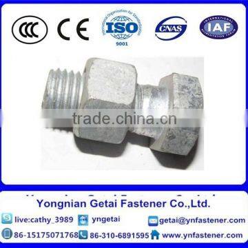 Iron Tower Bolts/electric Power Iron Tower Bolts photo-5