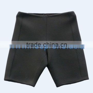 Neoprene Swim Shorts