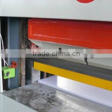 MQ2700 Hydraulic Precision Veneer Guillotine photo-3