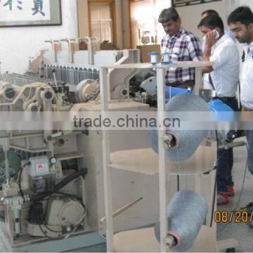Air Jet Weaving Jacquard Staubli Machine in Surat