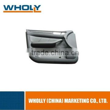 Best quality custom-made scooter plastic body parts