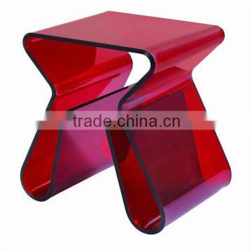 2015 Hot Sale New Lucite patterned perspex sheet with SGS Certificate