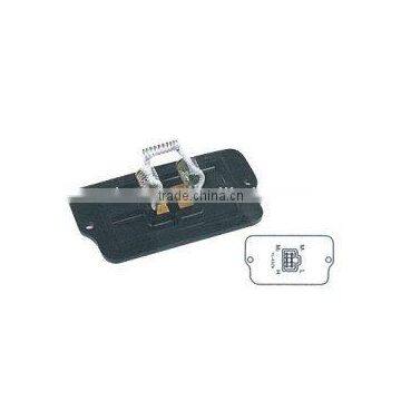 Auto Resistor for Honda