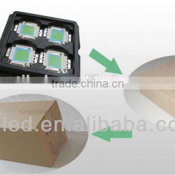 Good Quality Cob Led 5mm Round Pure Red Dip Led