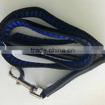 Wholesale Dog Durable Leash Rope Nylon Rope Dog Leash