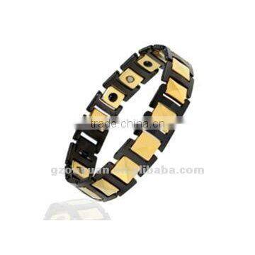 fashion tungsten bracelet hardware jewelry