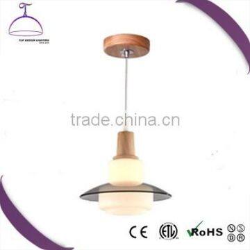 new design guzhen waterproof indoor pendant light