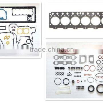 High Quality Full Gasket Set For MITSUBISHI 6D95 engine auto parts