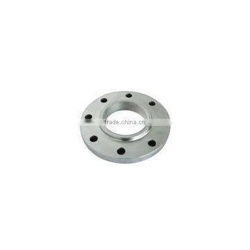 DIN flange