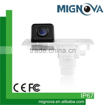 Hd mini night vision elantra for hyundai elantra rearview camera