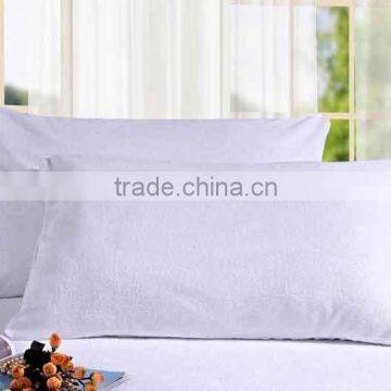 Zippered Waterproof & Bed Bug Proof Pillow Cover,Pillow Protector photo-2