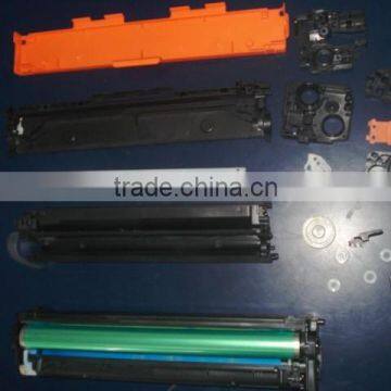 Good quality plastic parts For HP 1215 Toner Cartridge Plastic Shell