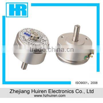 WDD35D4G Angular Displacement Sensor