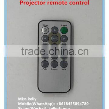 Projector remote control use for VIVITEK D508 D509 D510