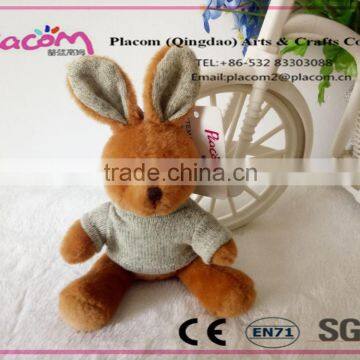 New design cute Easter 's day Wholesale plush toy Rabbit