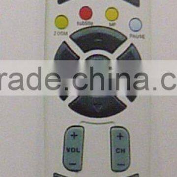 universal remote control