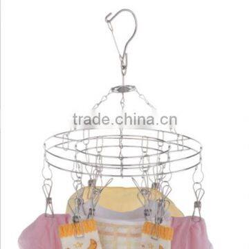 2014 new design hot selling convenient quality CLOTH RACK