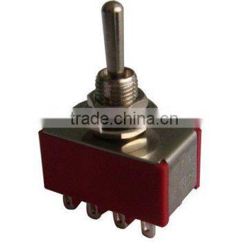 Toggle switch