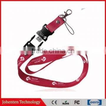 New Products Lanyard Neck Strap Usb Flash Drives on Sale photo-4