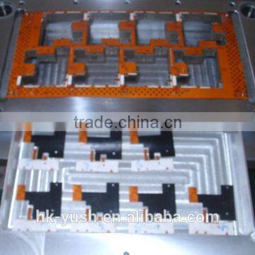 Lowest Cut Stress Component PCB Separator photo-6